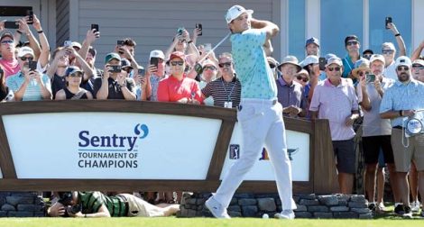 TOC officials ask attendees to wear masks outdoors